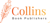 Collins Book Publishers Logotype
