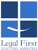 Legal First Solicitors Barristers Logotype