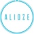Alioze Logotype