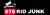 678 Rid Junk Logotype