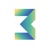 Threefold Media Logotype