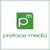 Preface Media Logotype