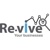 Re-vive Logotype