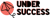 UnderSuccess Logotype