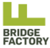 Bridge Factory Design Logotype