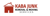 Kaba Junk Removal Logotype