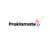 Proklamate Logotype