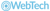 Points Web Tech Logotype