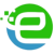 eSceneric Incorporation Logotype