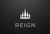 Reign Logotype