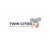 Twin Cities Digital Marketing Logotype