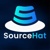 SourceHat Labs Inc. Logotype