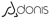 Adonis Digital Logotype