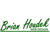 Brian Houdek Web Design Logotype