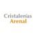 Cristalerías Arenal Logotype