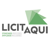 LicitAqui Logotype