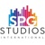 SPG Studios Logotype