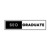 SEO Graduate Logotype