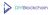 DIYBlockchain Logotype