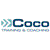 Coco Training & Coaching Logotype