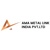 AMA Metal Link India Private Limited Logotype