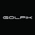 Golpik Logotype