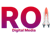 ROI JET DIGITAL MEDIA PVT. LTD. Logotype