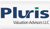 Pluris Valuation Advisors LLC Logotype