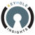 KEYHOLE INSIGHTS Logotype