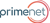 Primenet Logotype