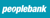 Peoplebank Logotype