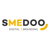 SMEDOO LLC | Webdesign, SEO and E-Commerce Consulting Logotype