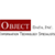 Object Data Inc Logotype
