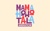 Mamahohotala Animation studio Logotype