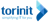 Torinit Technologies Logotype