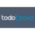 TodoBravo Logotype