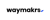 Waymakrs Logotype