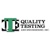Quality Testing and Engineering, Inc Logotype