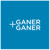 Ganer + Ganer, PLLC Logotype