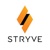 Stryve Digital Marketing Logotype