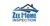Zee Home Inspection LLC Logotype
