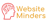 Website Minders Logotype
