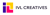 IVL Creatives Logotype