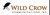 Wild Crow Communications Logotype