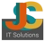JJSC IT Solutions Logotype