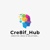 Cre8if_Hub Logotype
