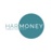 Harmoney Consulting Group Logotype