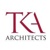 TKA Architects Logotype