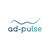 Ad-pulse Logotype