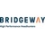 Bridgeway Partners Logotype